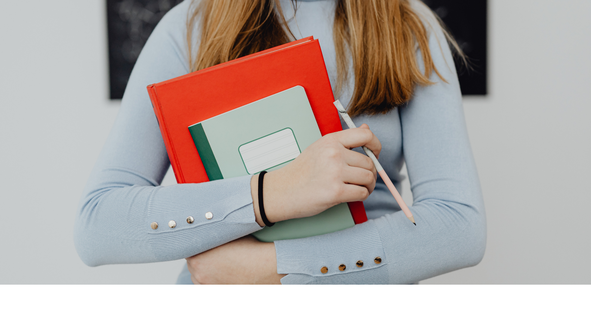 Students in classroom