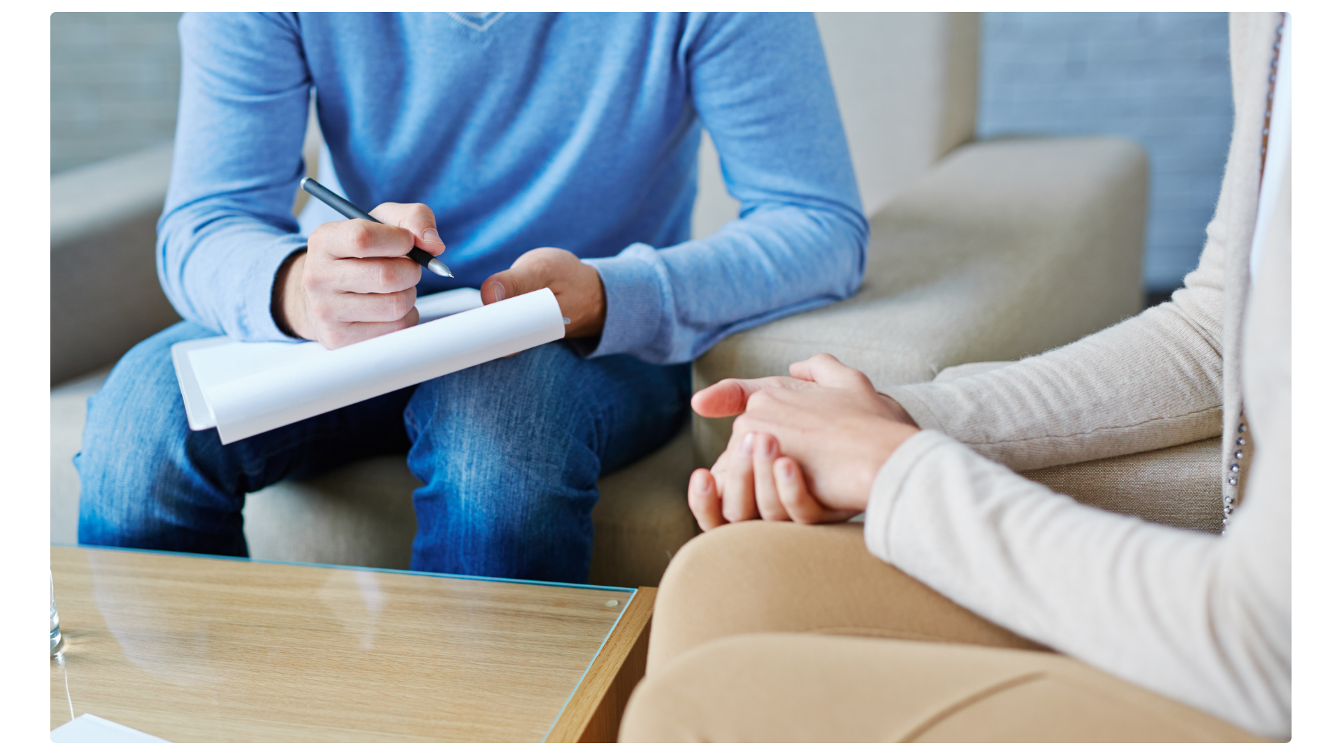 Admissions Counseling